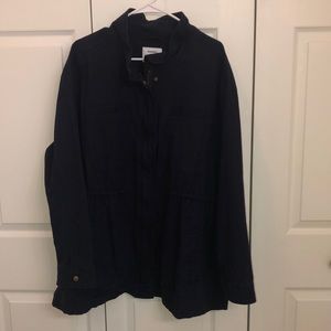 NWT Old Navy Utility Jacket